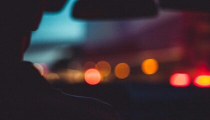 How To Make Your Car Safer For Night Driving