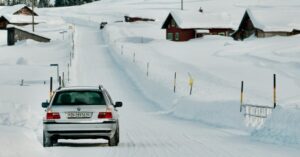 How To Prepare Your Car For Winter