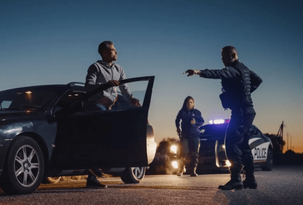 Sobriety Tests For DUI